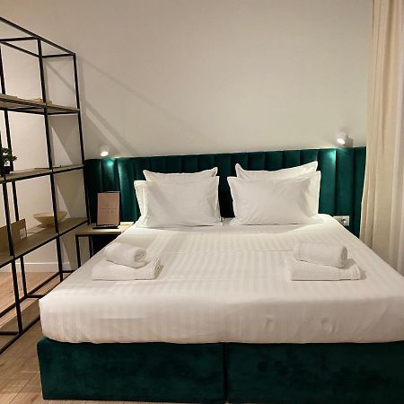 Living Studio Apartments Тирана Екстер'єр фото
