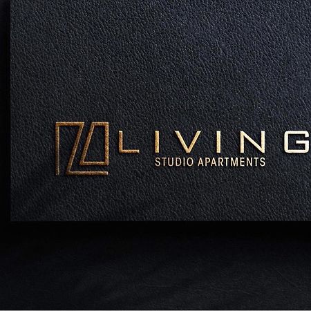 Living Studio Apartments Тирана Екстер'єр фото