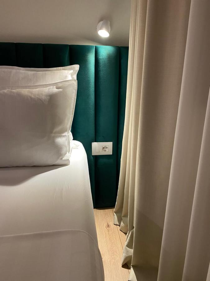 Living Studio Apartments Тирана Екстер'єр фото