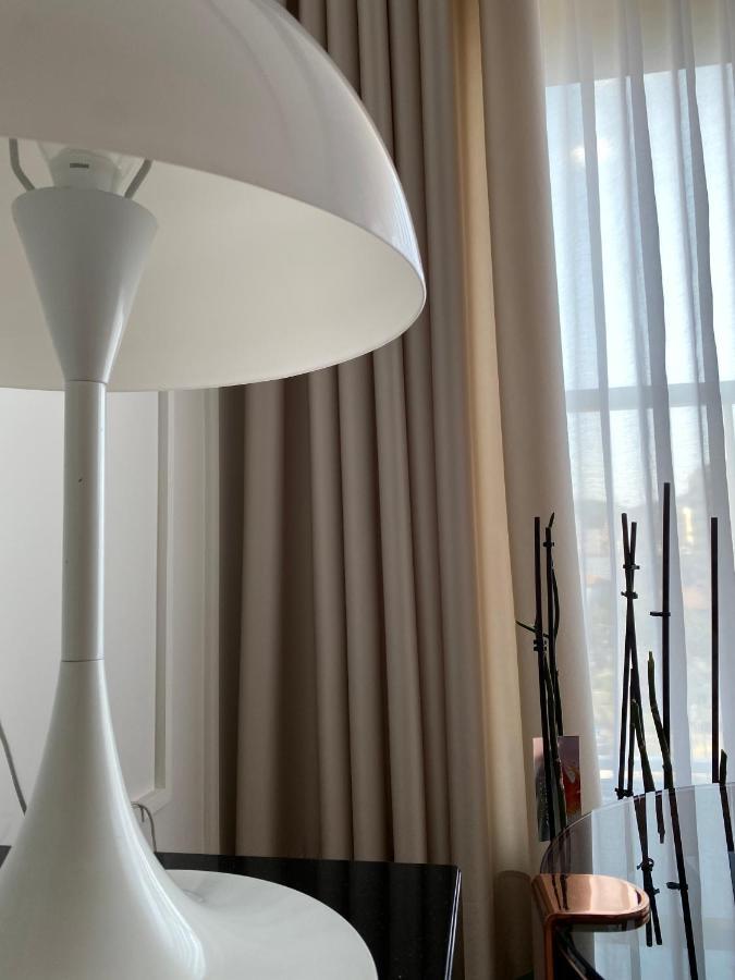 Living Studio Apartments Тирана Екстер'єр фото