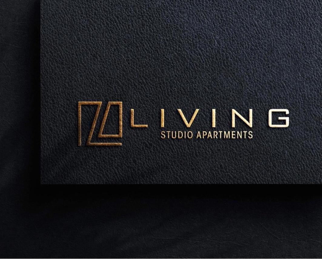 Living Studio Apartments Тирана Екстер'єр фото